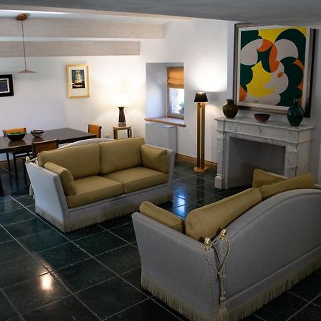 Residenza Balios Hotell Vaglio di Basilicata Eksteriør bilde