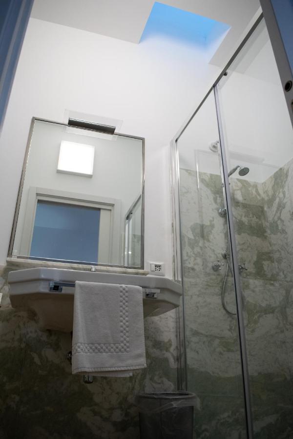 Residenza Balios Hotell Vaglio di Basilicata Eksteriør bilde