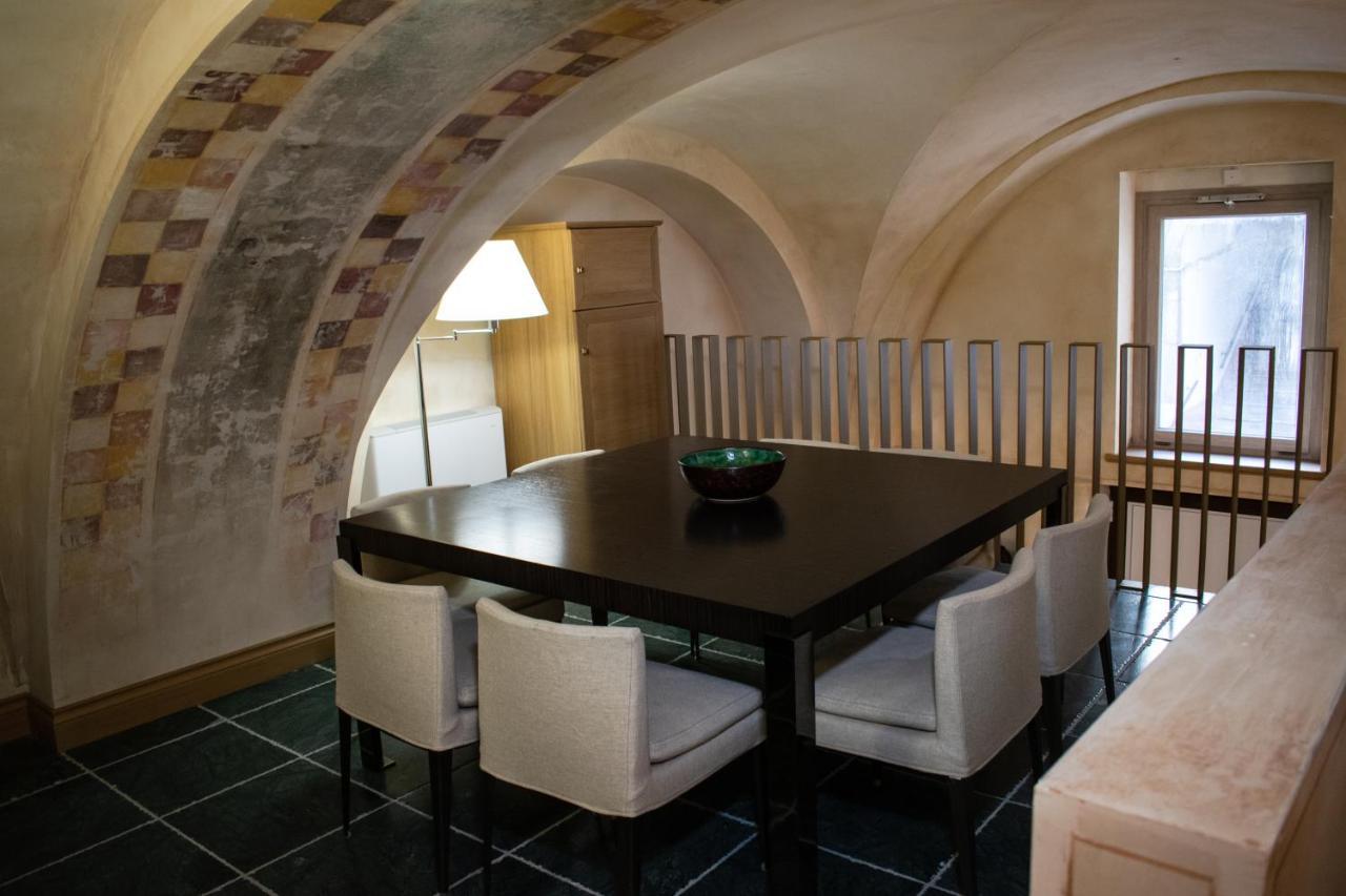Residenza Balios Hotell Vaglio di Basilicata Eksteriør bilde